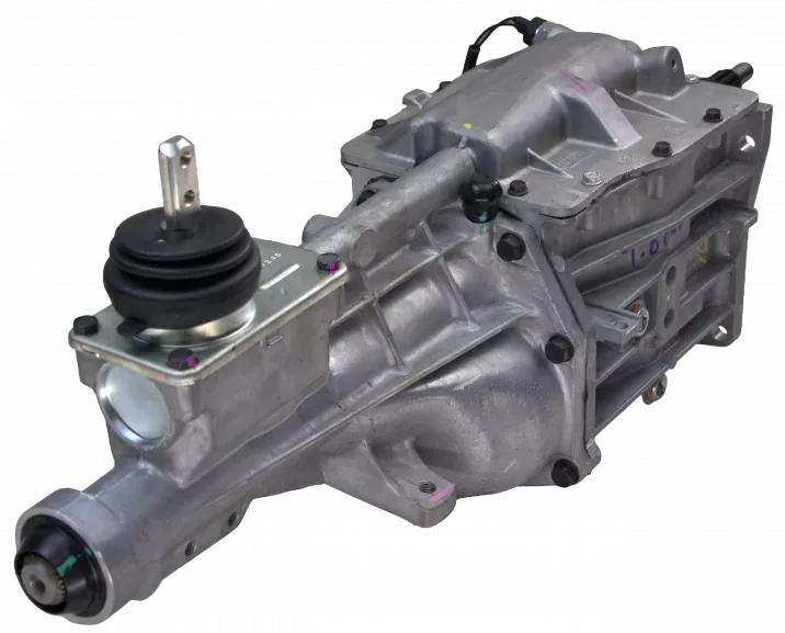 Tremec Super-Duty SN95 T5 Transmission for 1994-1995 V8, 1994-1998 V6 Mustang